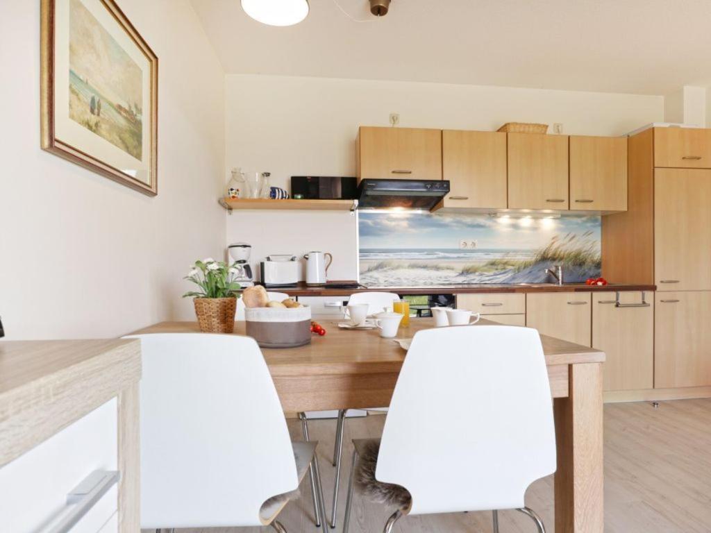 Residenz Haffblick, Wohnung 37 Ostseebad Boltenhagen Exterior foto