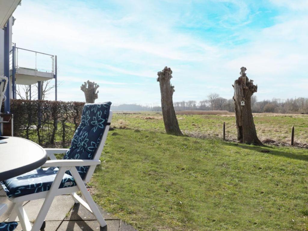 Residenz Haffblick, Wohnung 37 Ostseebad Boltenhagen Exterior foto