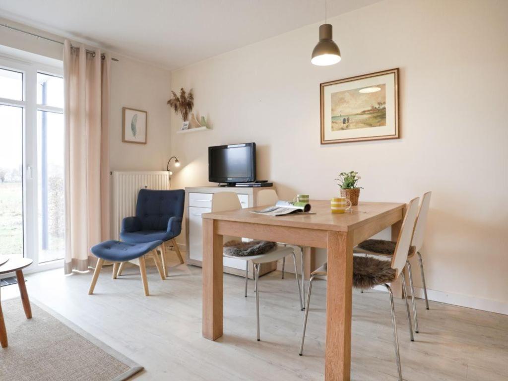 Residenz Haffblick, Wohnung 37 Ostseebad Boltenhagen Exterior foto